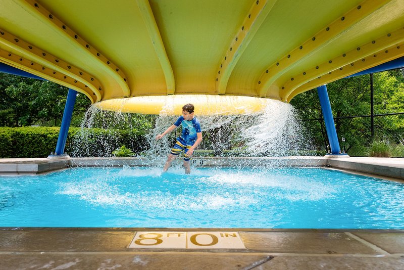 Atcher Island Water Park photo 5