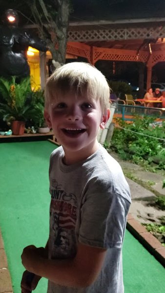 Maggie's Jungle Golf photo 2