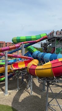 Kalahari Resorts Outdoor Waterpark - Sandusky, OH photo 2