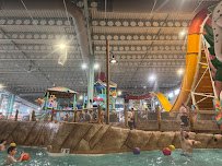 Kalahari Resorts Outdoor Waterpark - Sandusky, OH photo 3
