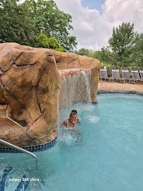 Kalahari Resorts Outdoor Waterpark - Sandusky, OH photo 6
