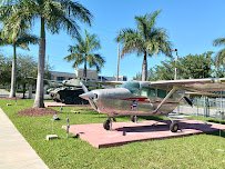 Assault Brigde 2506 Museum