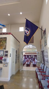 Assault Brigde 2506 Museum photo 2