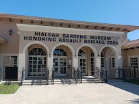 Assault Brigde 2506 Museum photo 4