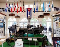 Assault Brigde 2506 Museum photo 5