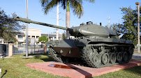 Assault Brigde 2506 Museum photo 6