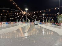 The Ice Rink at Grand Sierra Resort
