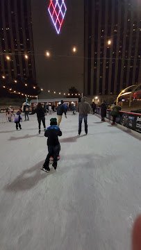 The Ice Rink at Grand Sierra Resort photo 6