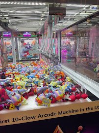 Fantasy Claw Arcade photo 6
