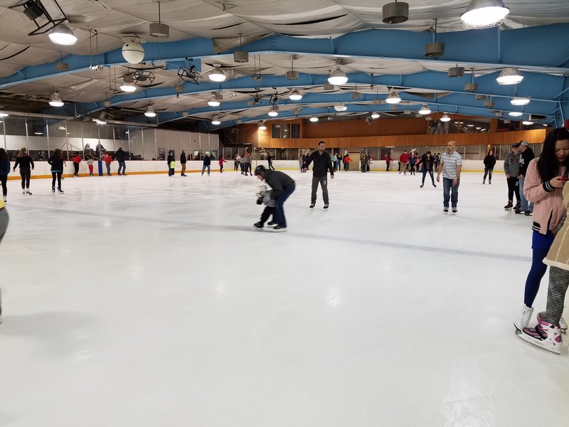JMC Ice