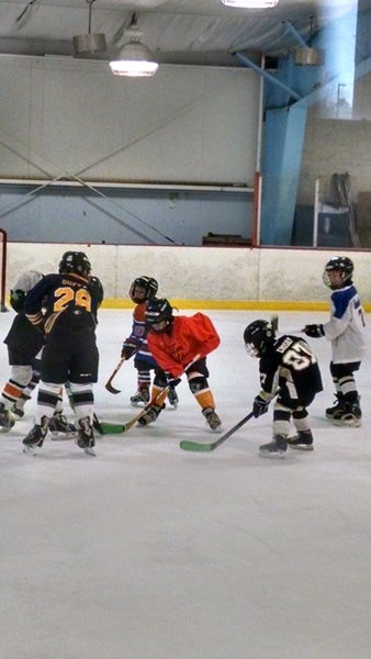 JMC Ice photo 2