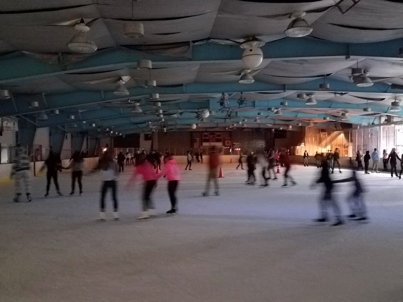JMC Ice photo 3