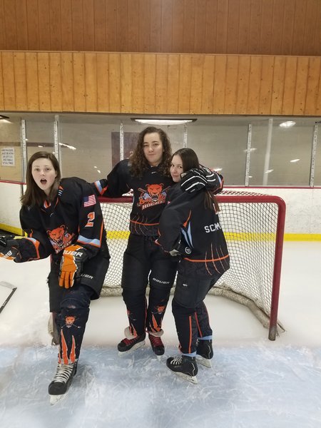 JMC Ice photo 4