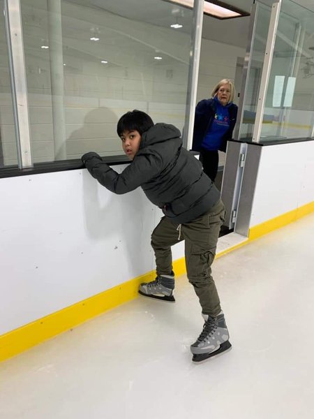 JMC Ice photo 6