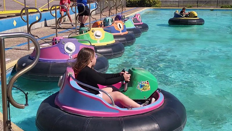 Celebration Station photo 2