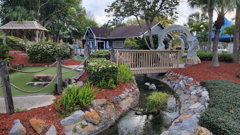 Celebration Station photo 5