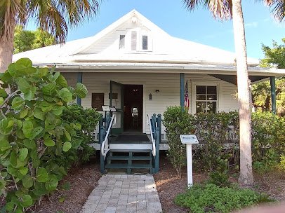 Sanibel Historical Museum and Village