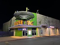 Blazer Tag Adventure Center