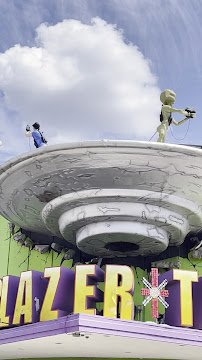 Blazer Tag Adventure Center photo 2