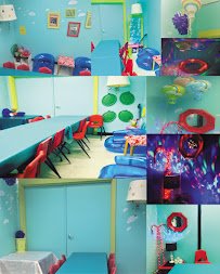 Blazer Tag Adventure Center photo 4