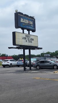 Blazer Tag Adventure Center photo 5