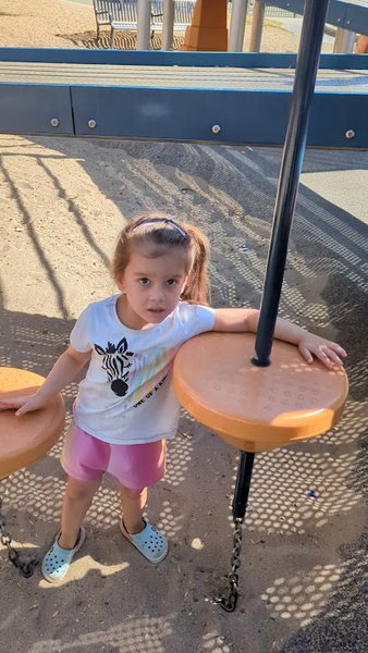 Mason Park - Splash Pad