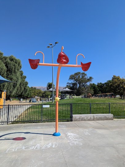 Mason Park - Splash Pad photo 2