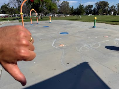 Mason Park - Splash Pad photo 3