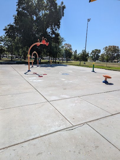 Mason Park - Splash Pad photo 5