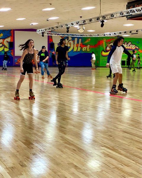 Sparkles Family Fun Center photo 3
