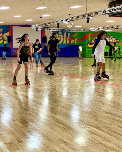 Sparkles Family Fun Center photo 3