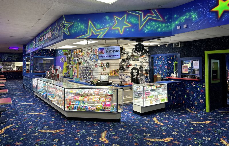 Sparkles Family Fun Center photo 4