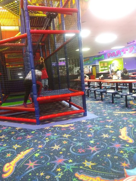 Sparkles Family Fun Center photo 5