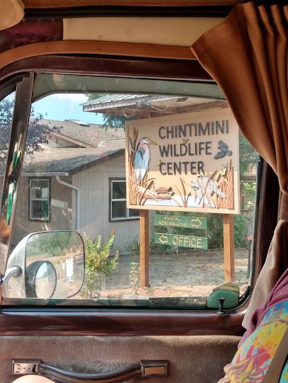 Chintimini Wildlife Center - Nature Center photo 2