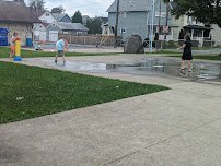 Splash pad photo 1