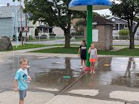 Splash pad photo 3