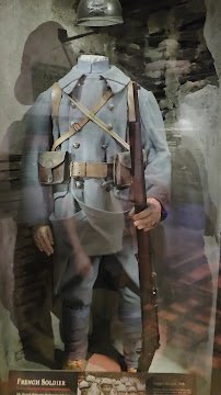 First Division Museum at Cantigny photo 2