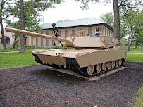 First Division Museum at Cantigny photo 4