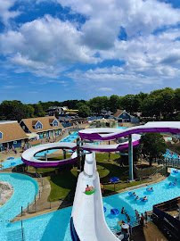 Water Country Water Park