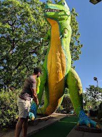 Peter Pan Mini-Golf photo 3
