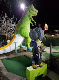 Peter Pan Mini-Golf photo 4