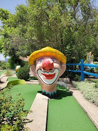 Peter Pan Mini-Golf photo 5