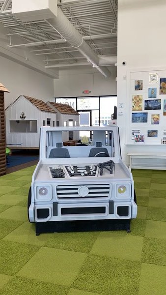 Play Street Museum - Katy photo 2