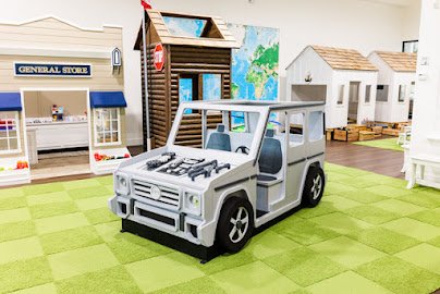 Play Street Museum - Katy photo 3