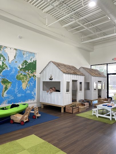 Play Street Museum - Katy photo 5