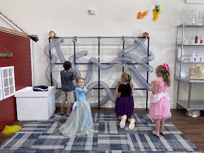 Play Street Museum - Katy photo 6