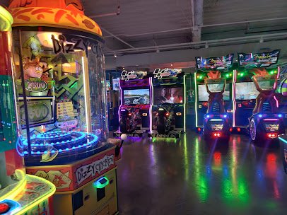 Rebounderz Rohnert Park - Indoor Trampoline and Adventure Park photo 5