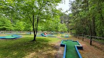 Miniature Golf Course