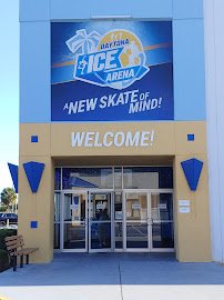 Daytona Ice Arena photo 5