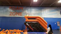 Sky Zone Trampoline Park photo 2